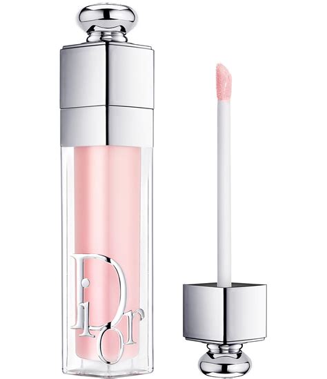 dior plumping lip gloss